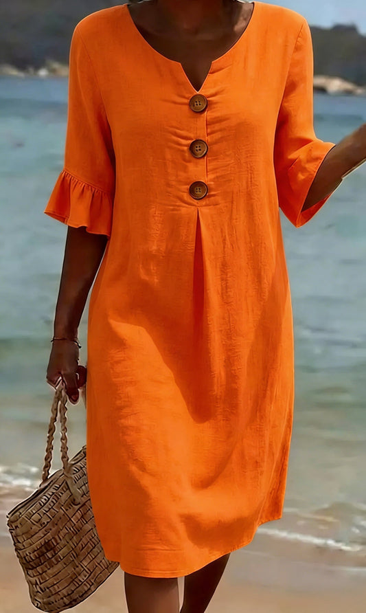 Julia | Vestido