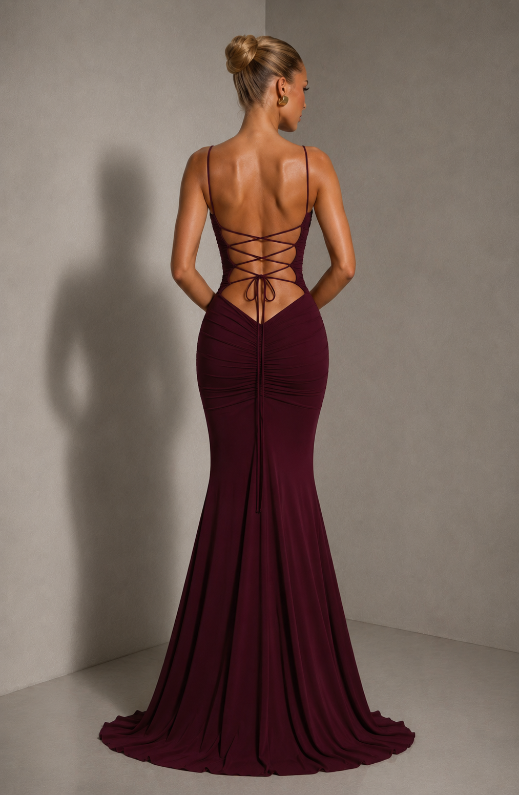 Alessia | Vestido