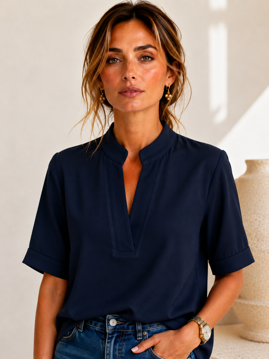 Martina | Blusa