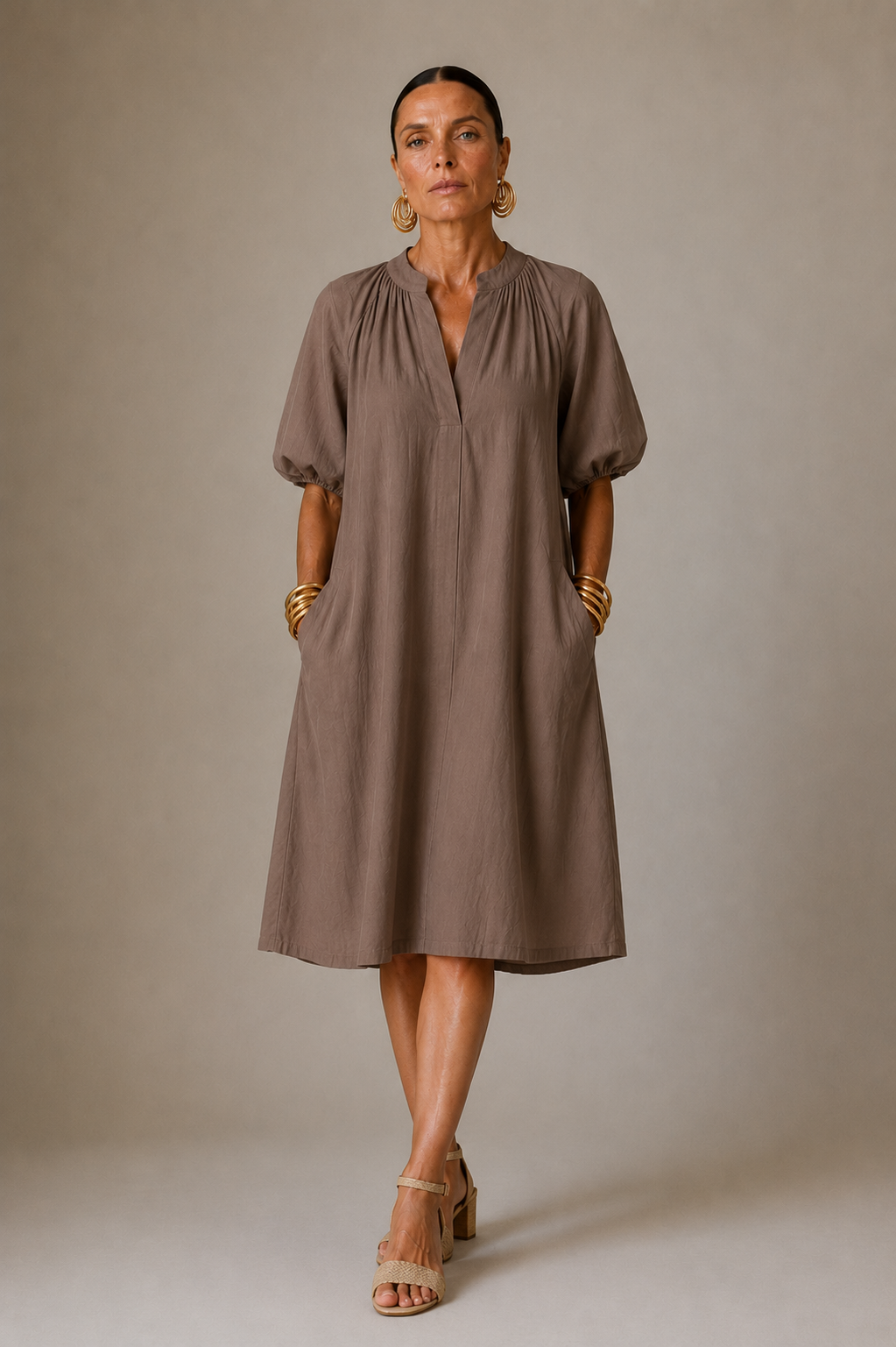 Emilia | Vestido