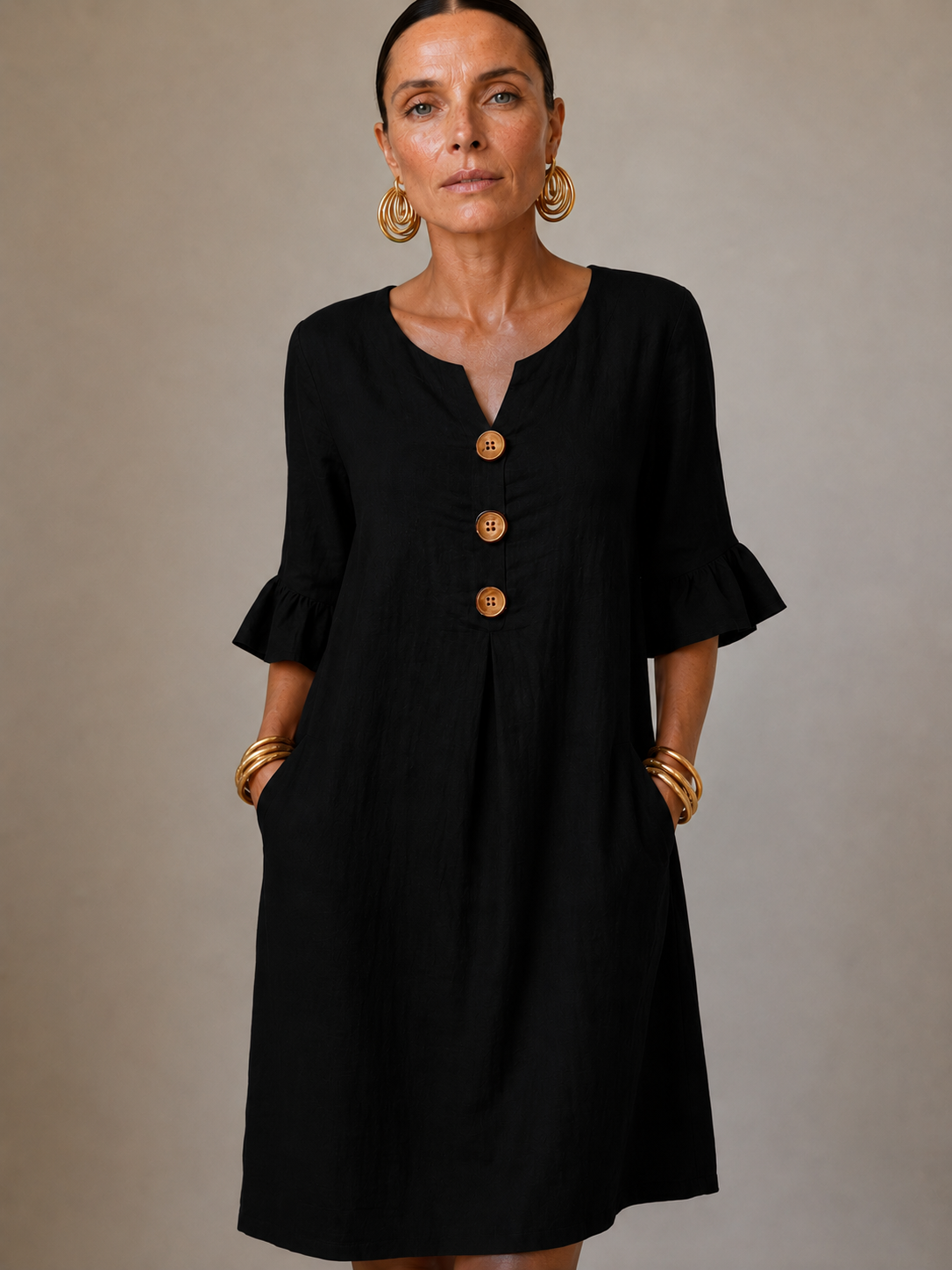 Julia | Vestido