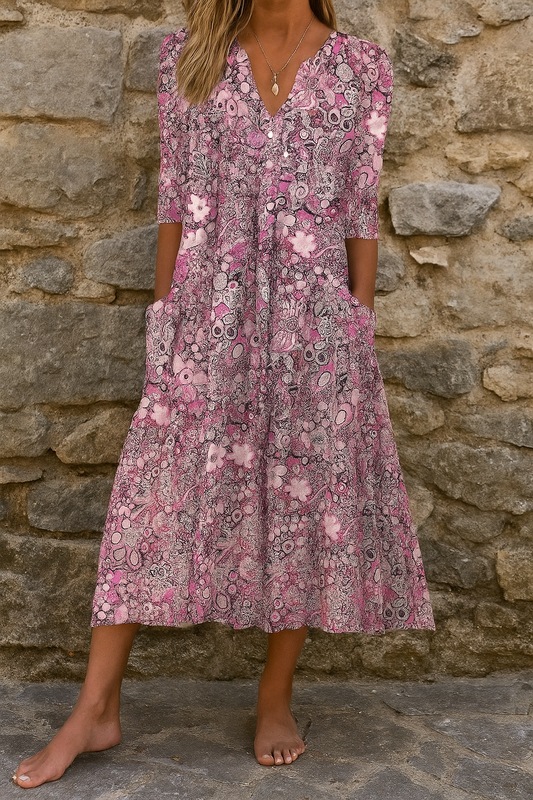 Alejandra | Vestido