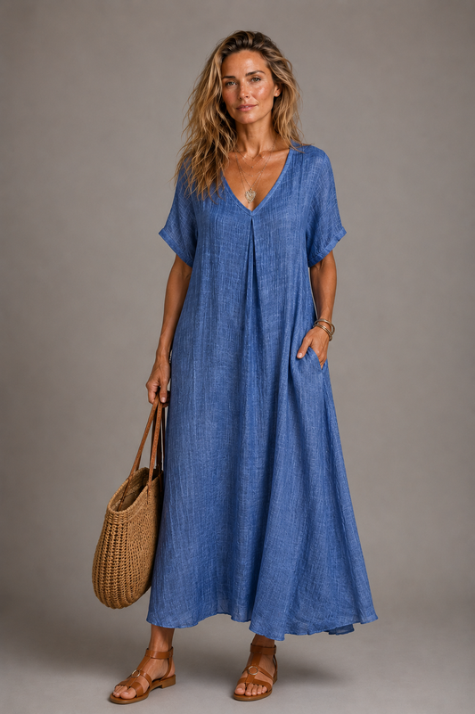 Vera | Vestido