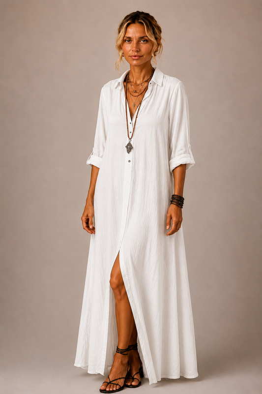 Victoria | Vestido