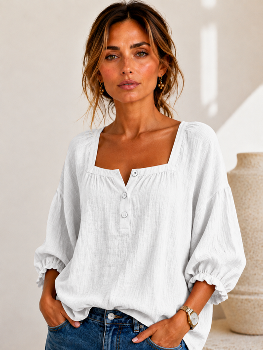 Sofia | Blusa