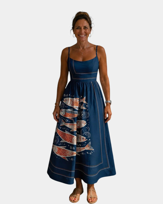 Nora | Vestido