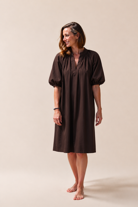 Emilia | Vestido