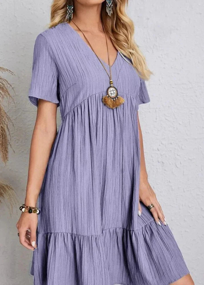 Natalia | Vestido