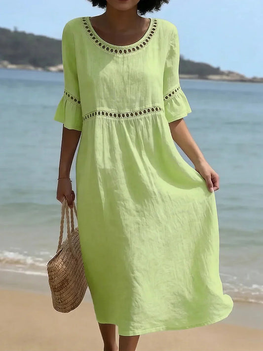 Daniela | Vestido
