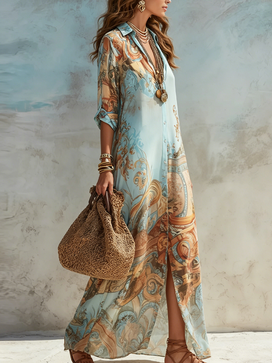 Carmen | Vestido