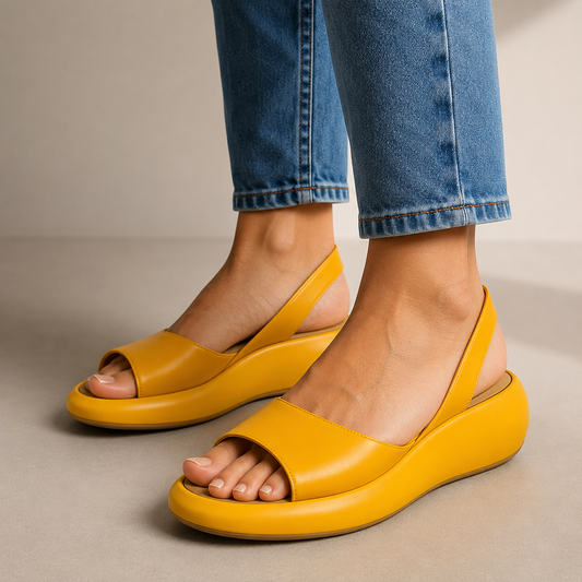 Alba | Sandalias