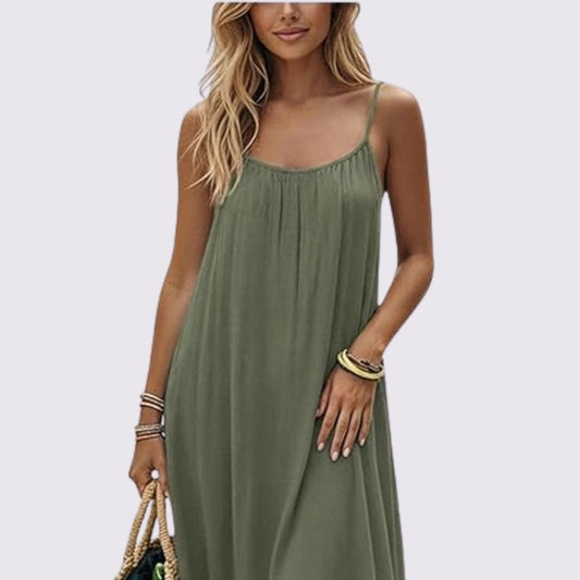 Vestido Azahara