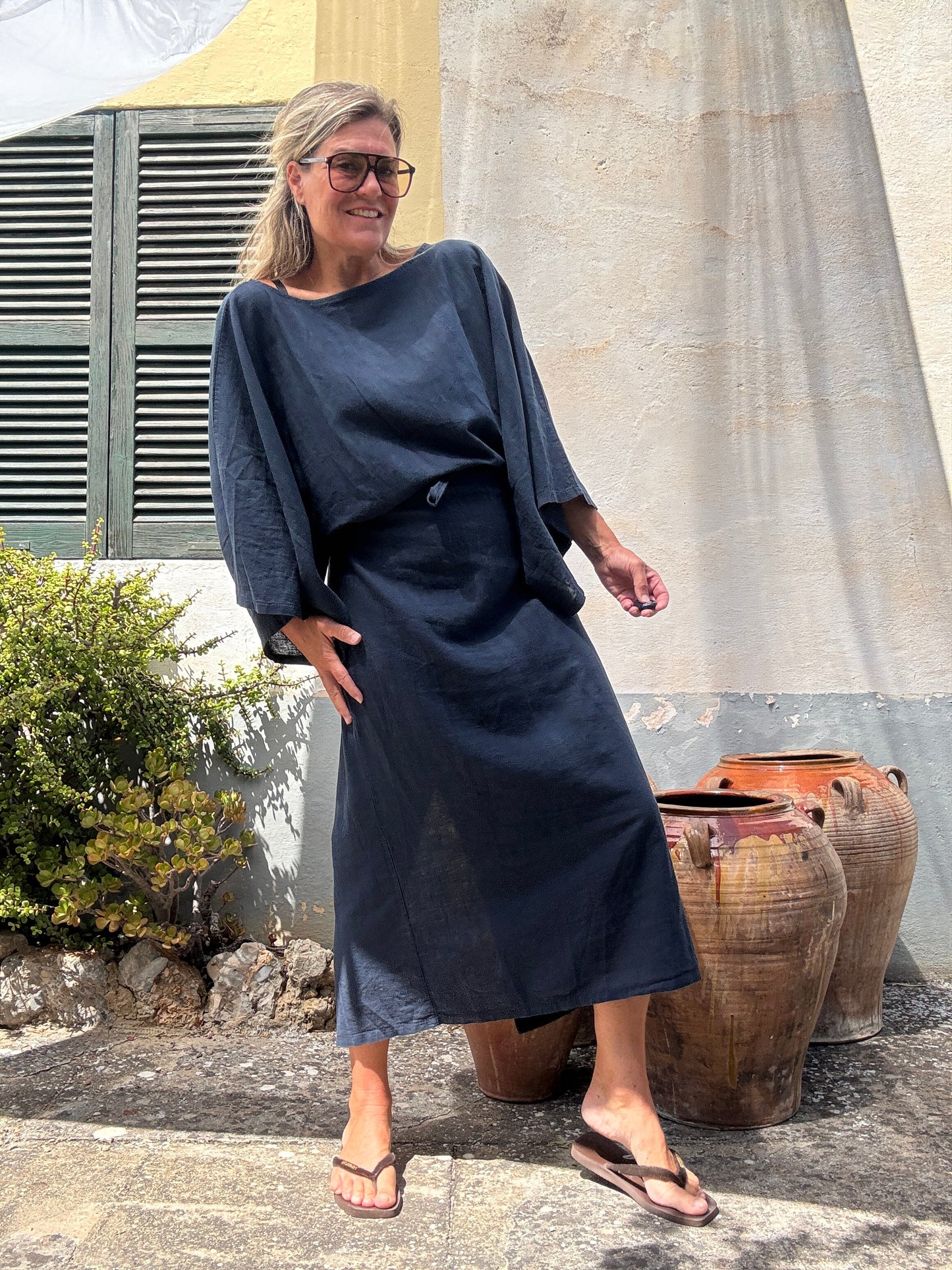 Azalea | Vestido