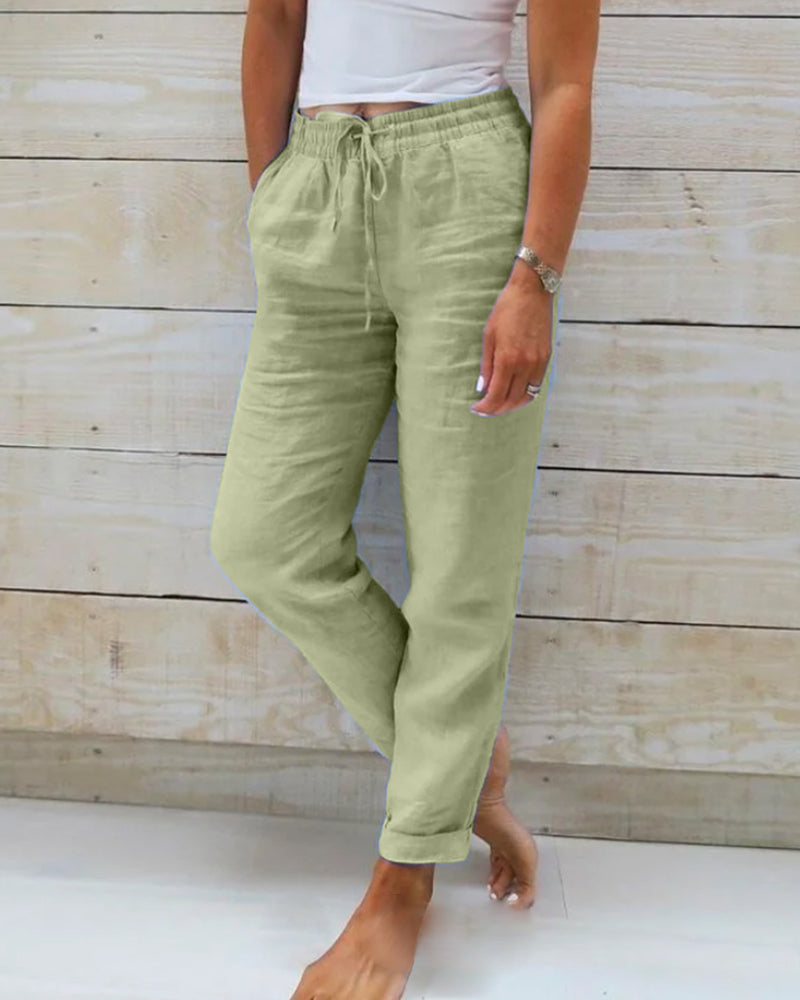 Mara | Pantalon