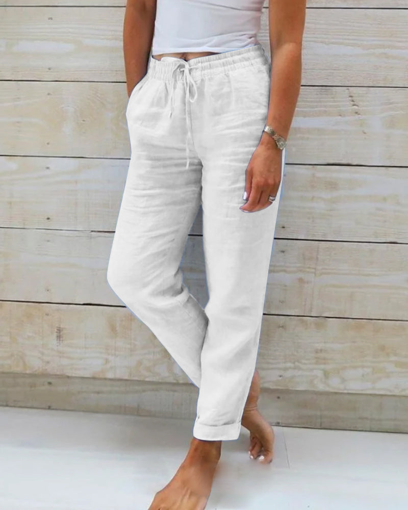 Mara | Pantalon