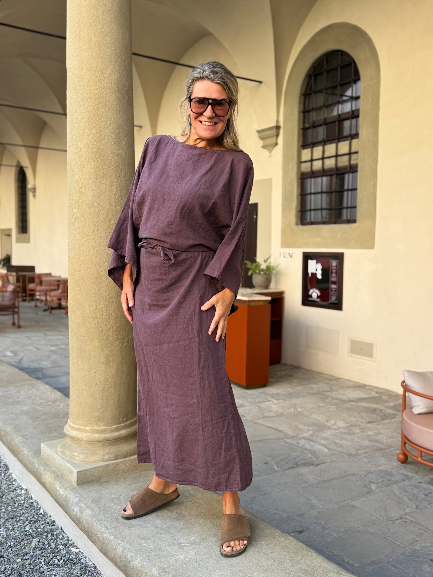 Azalea | Vestido