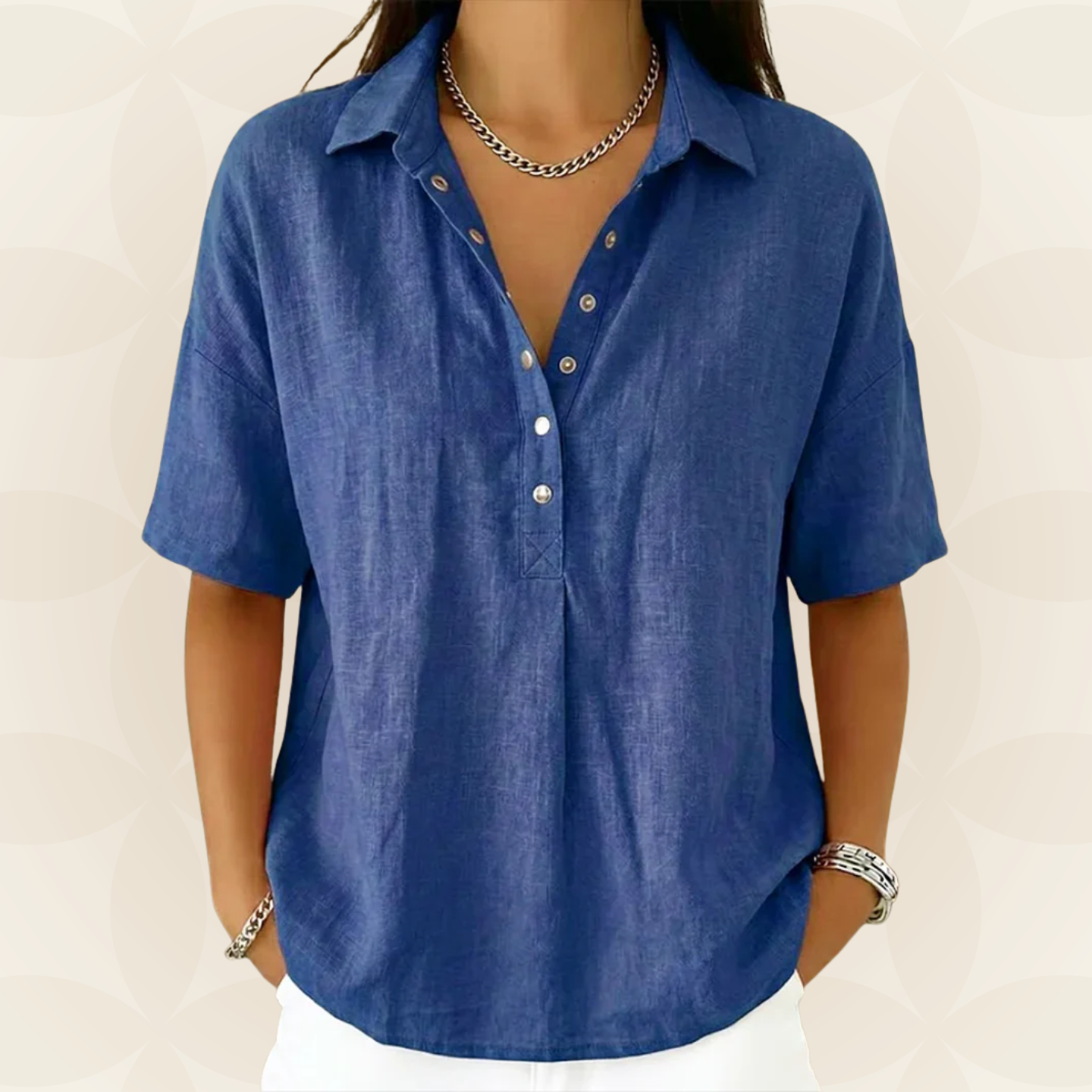 Valeria | Blusa