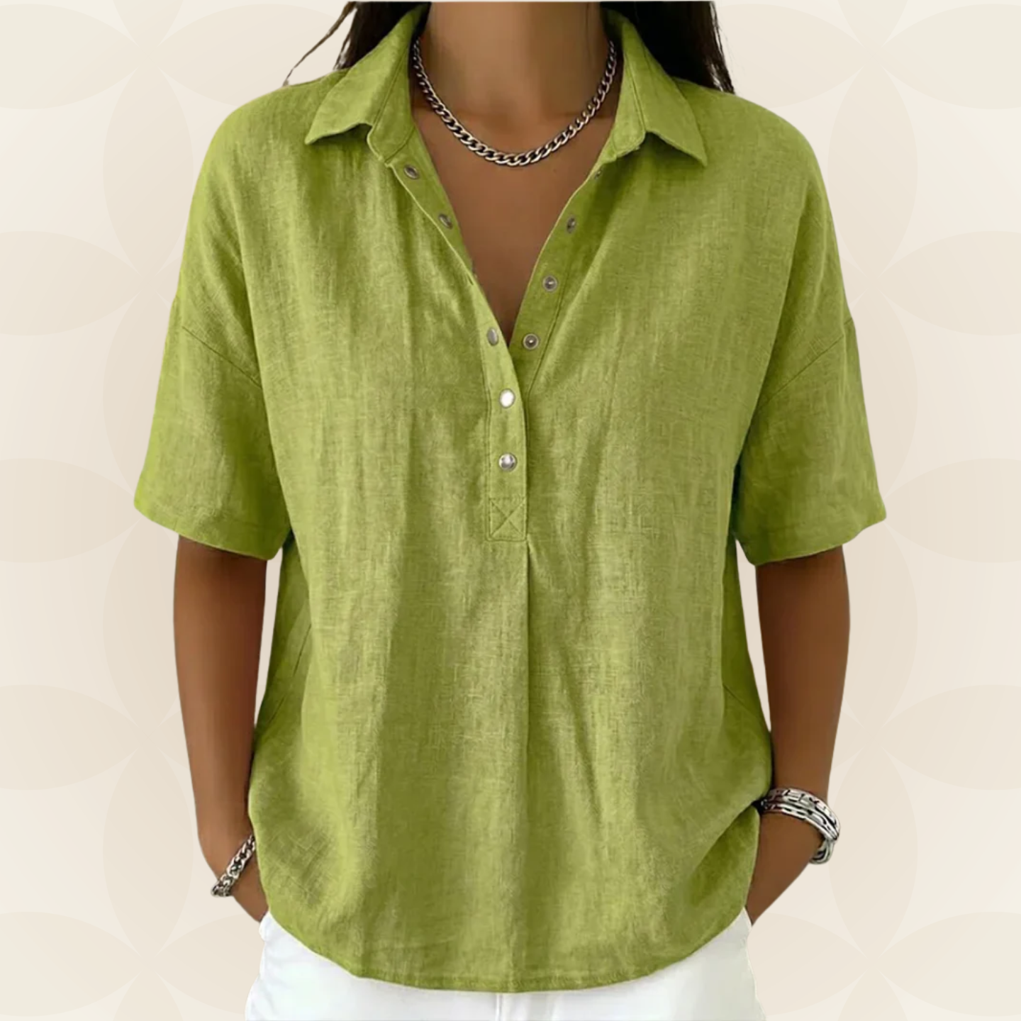 Valeria | Blusa
