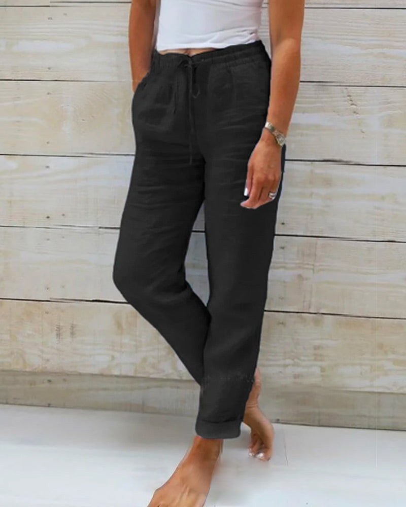 Mara | Pantalon
