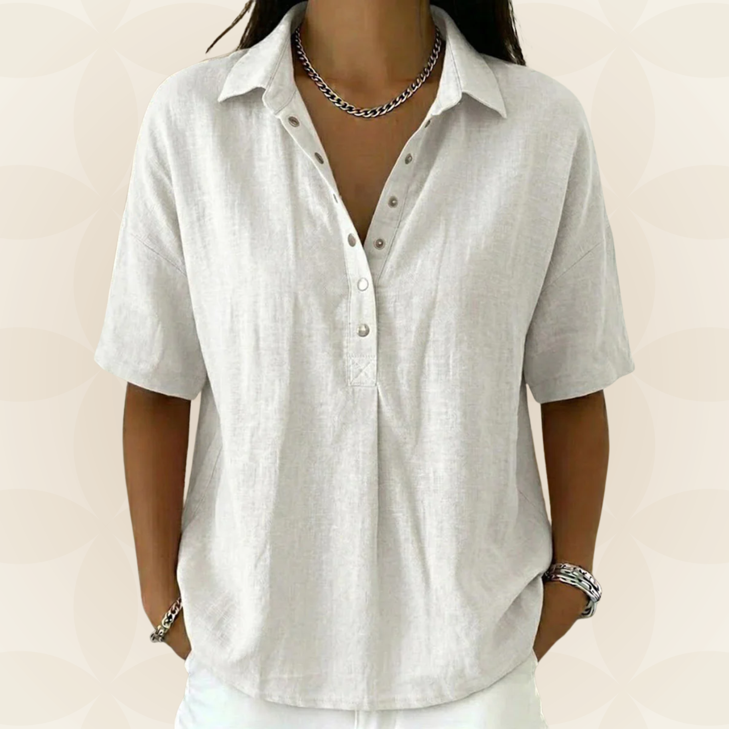 Valeria | Blusa