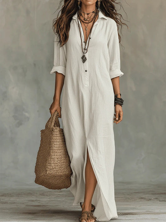 Victoria | Vestido