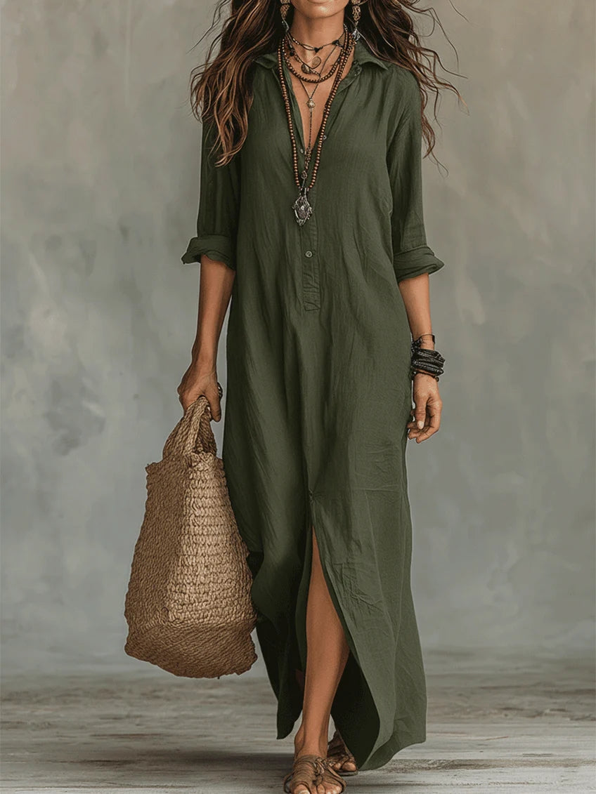 Victoria | Vestido