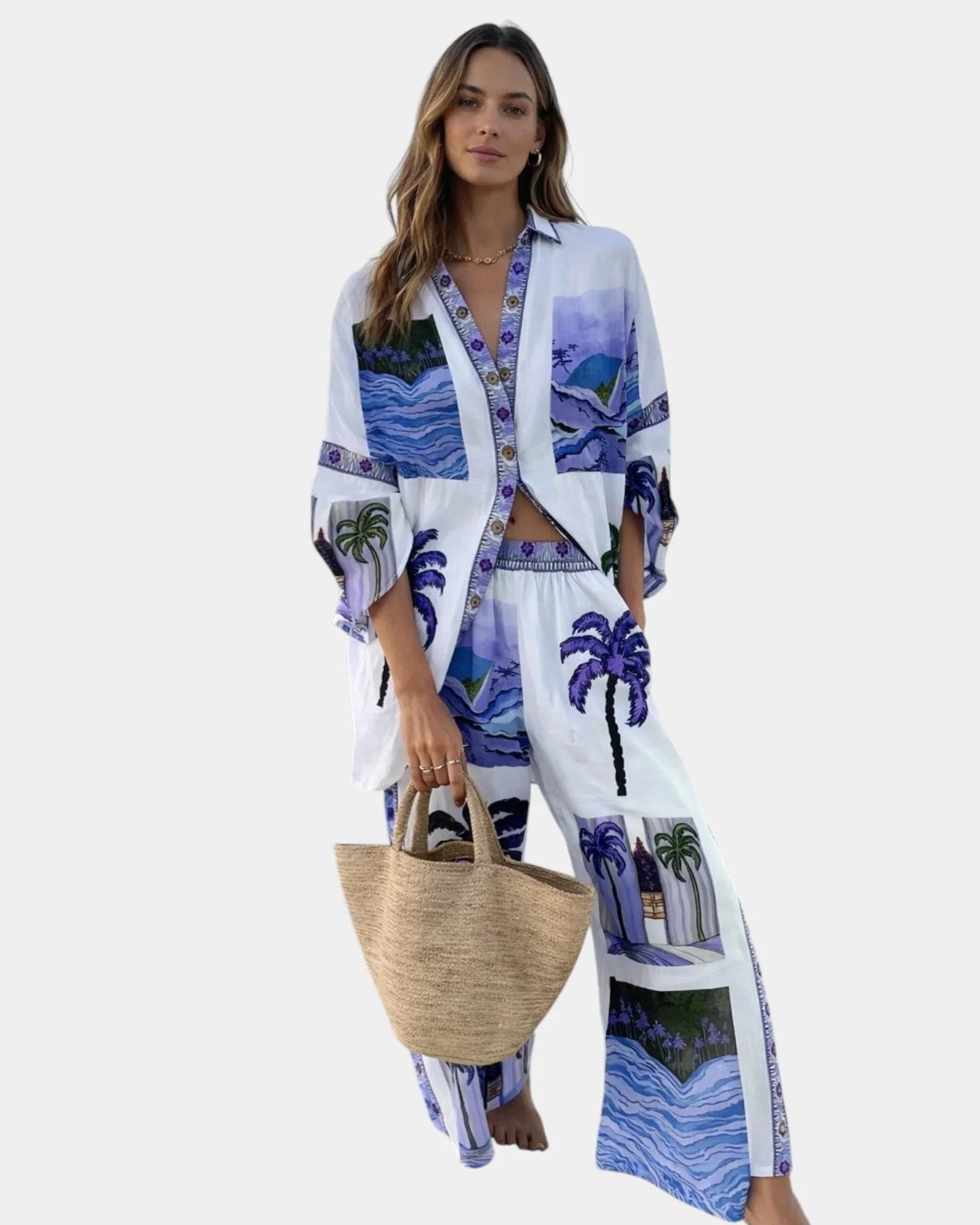 Mireia | Conjunto