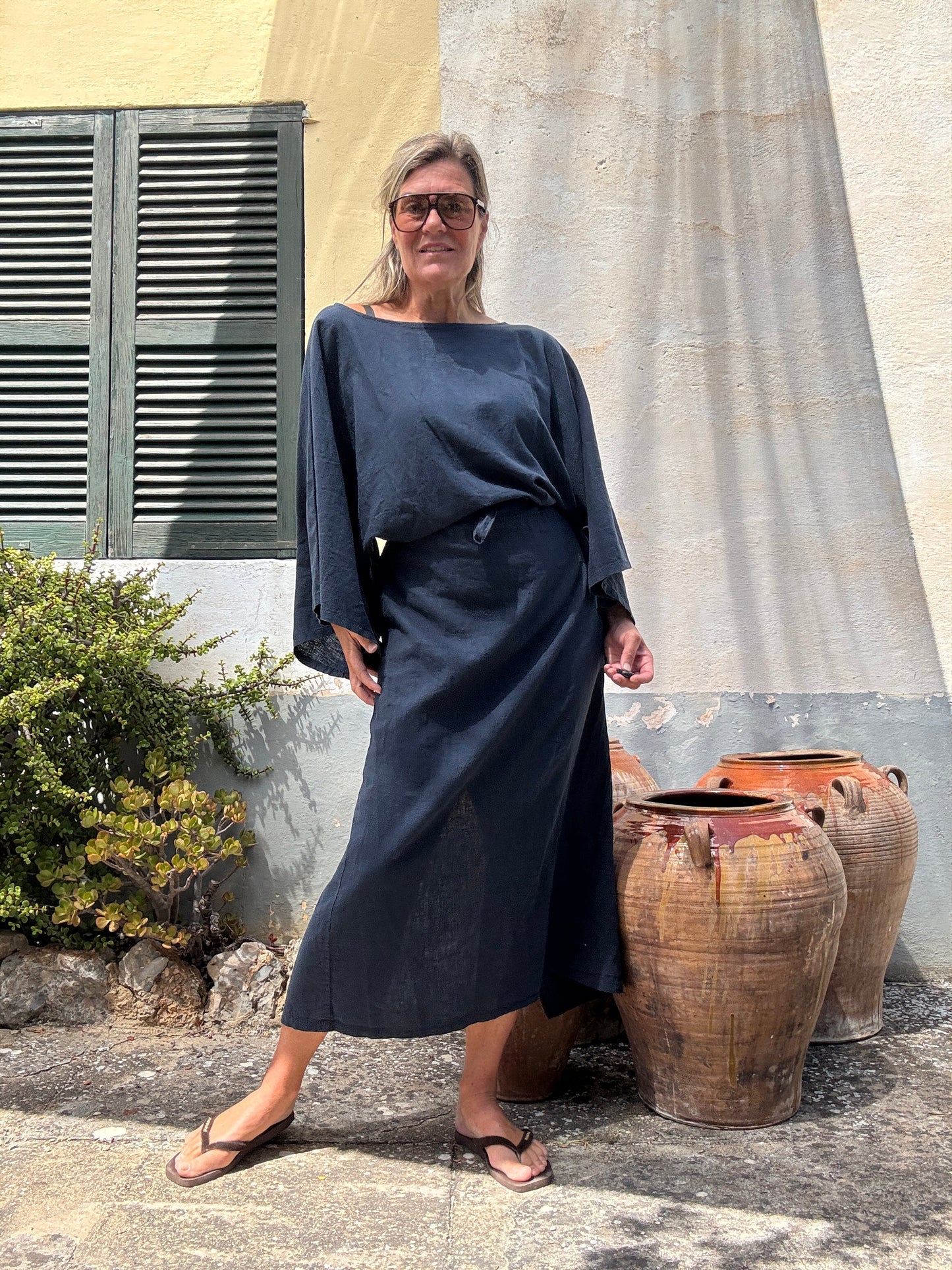 Azalea | Vestido