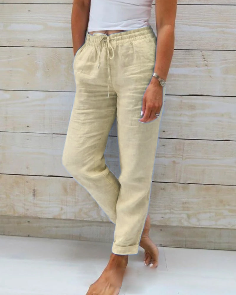 Mara | Pantalon