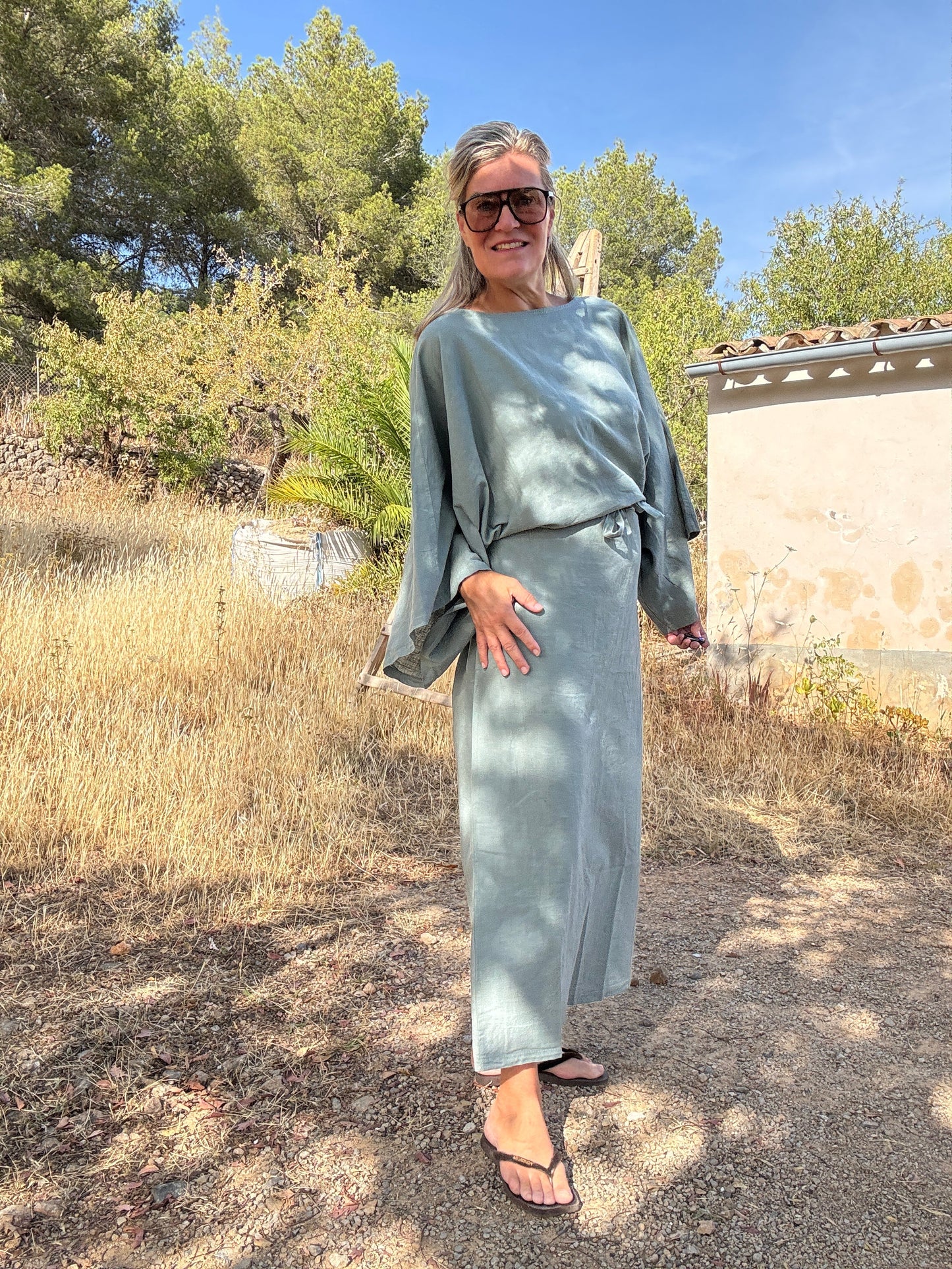 Azalea | Vestido