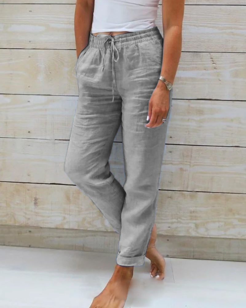 Mara | Pantalon