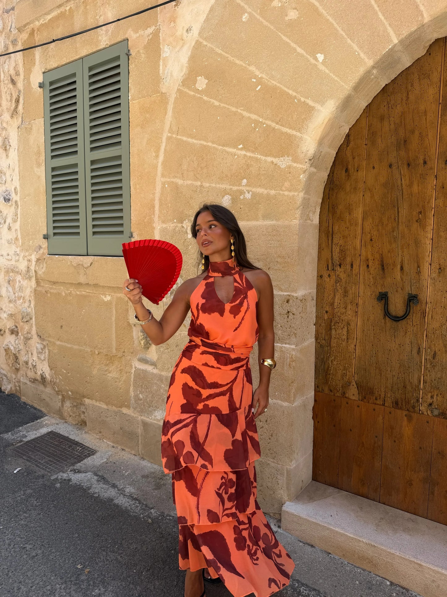 Amalfi | Conjunto