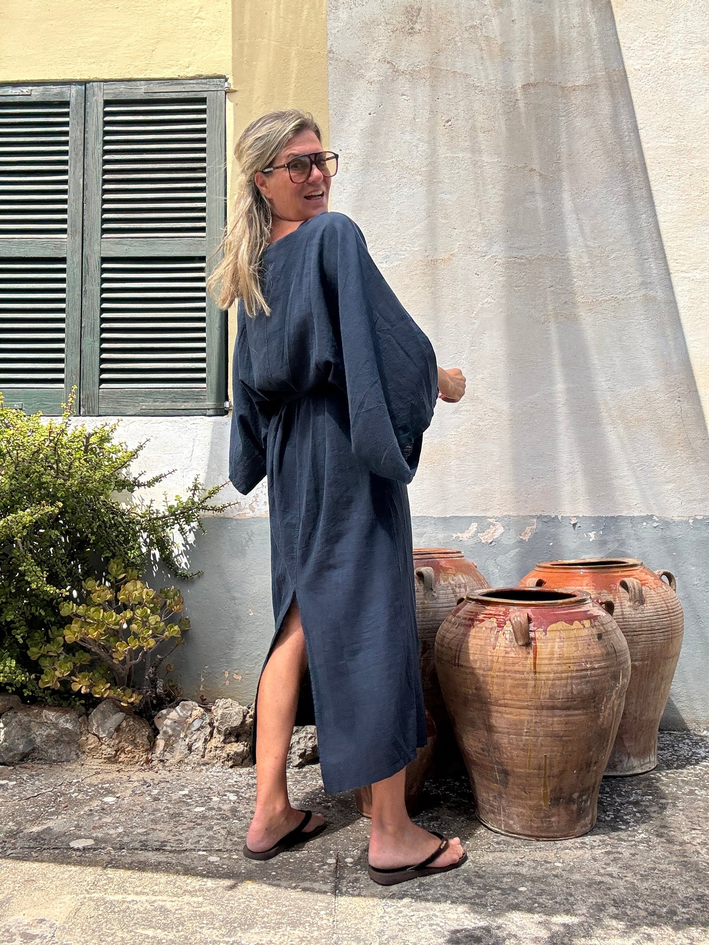 Azalea | Vestido