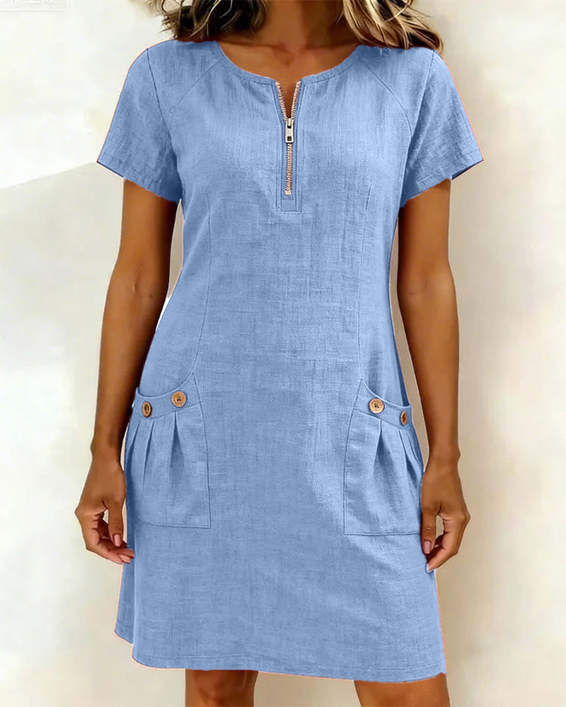 Verona | Vestido