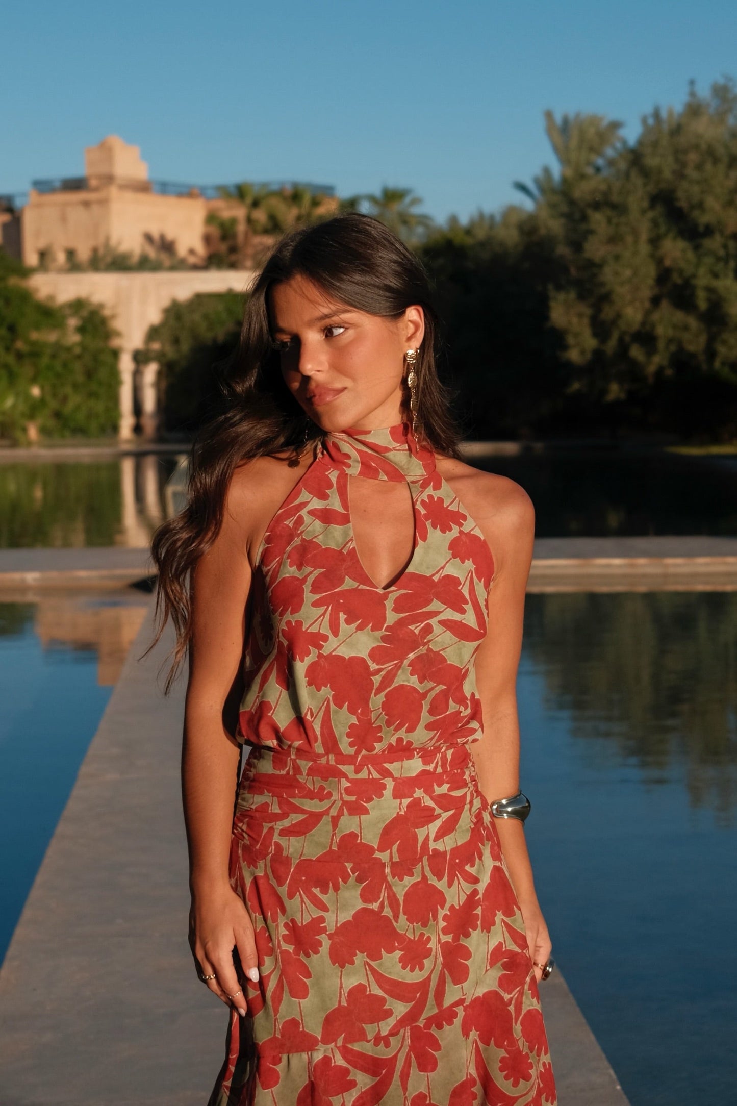 Amalfi | Conjunto