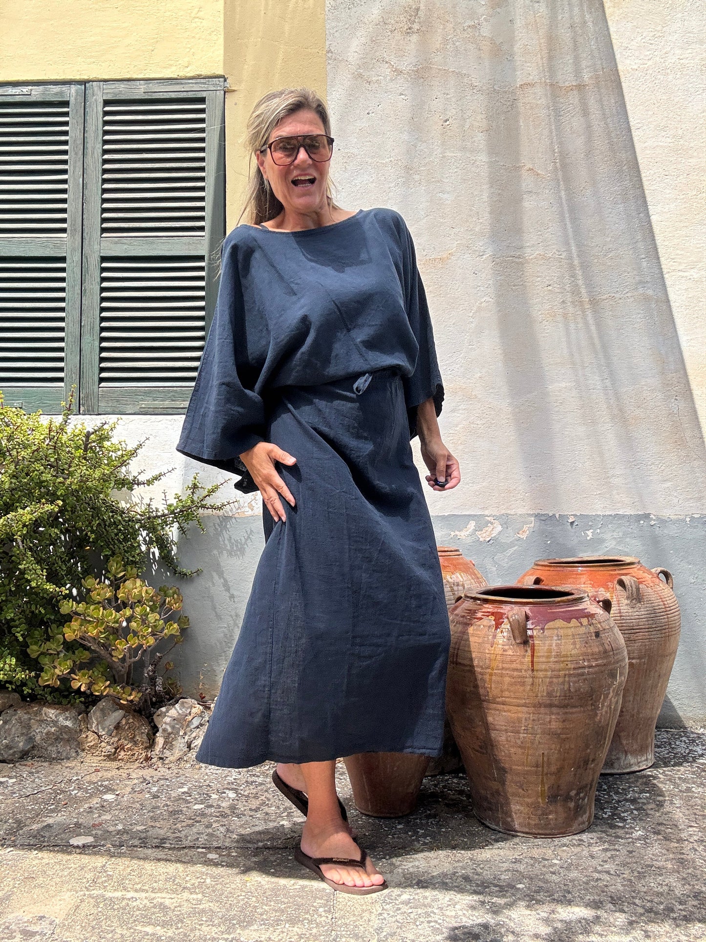 Azalea | Vestido