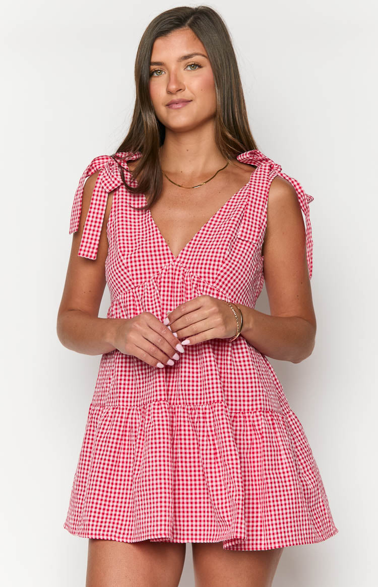 Lucia | Vestido