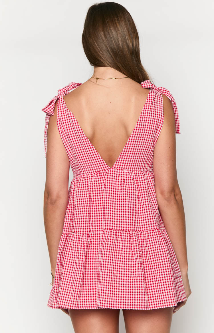 Lucia | Vestido