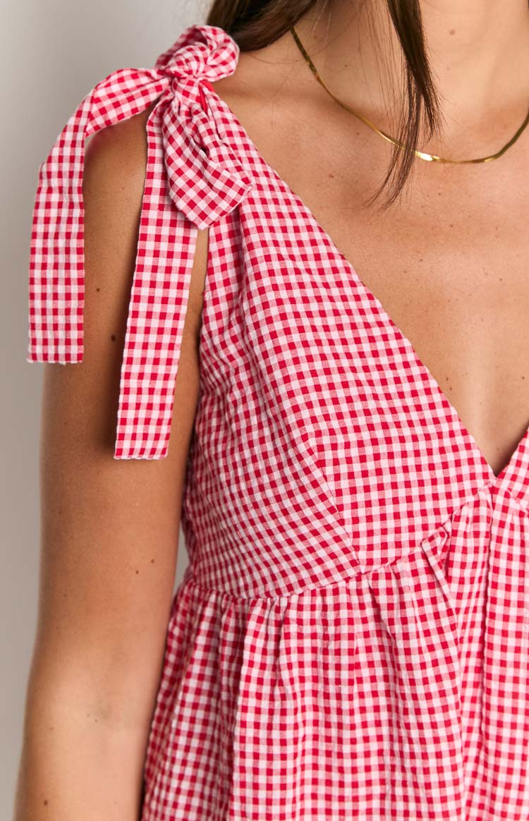 Lucia | Vestido