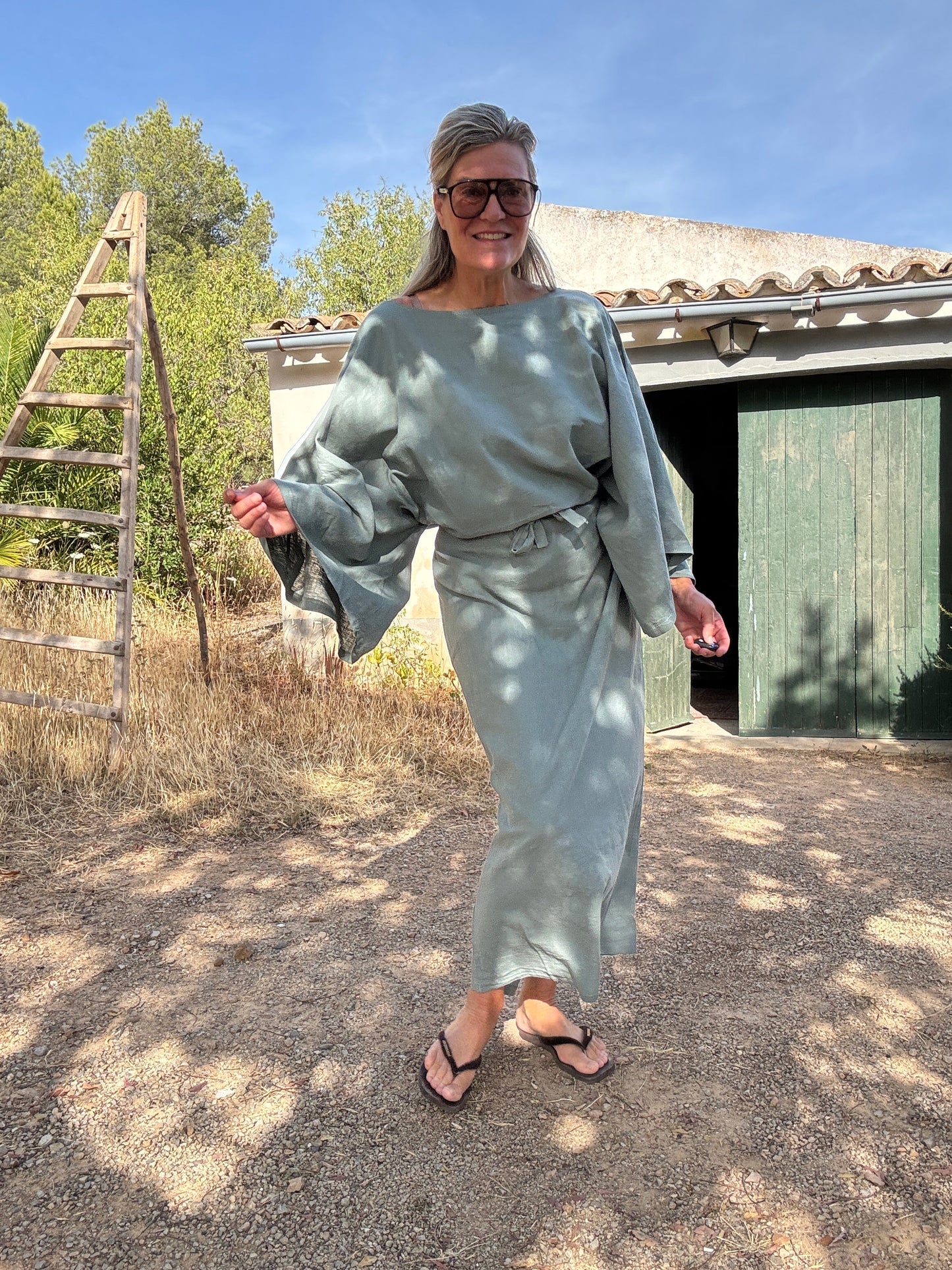 Azalea | Vestido