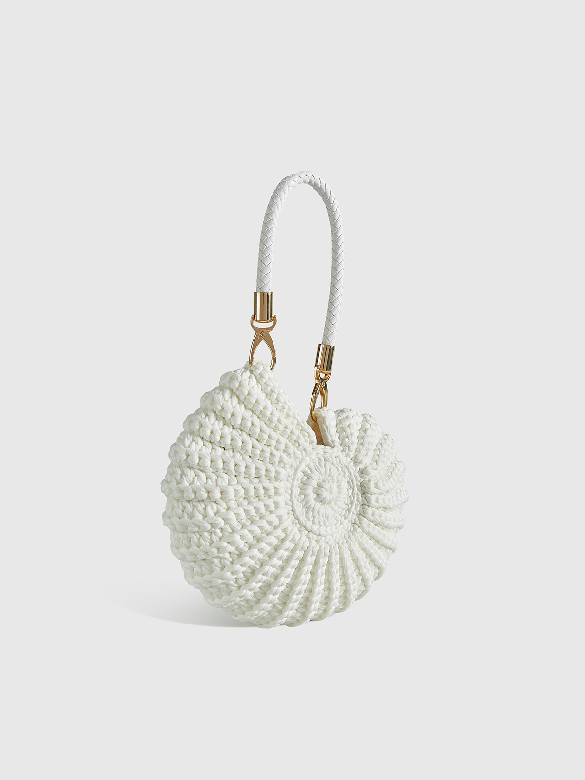 Bolso Capri Shell