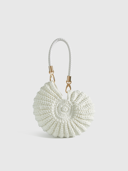 Bolso Capri Shell