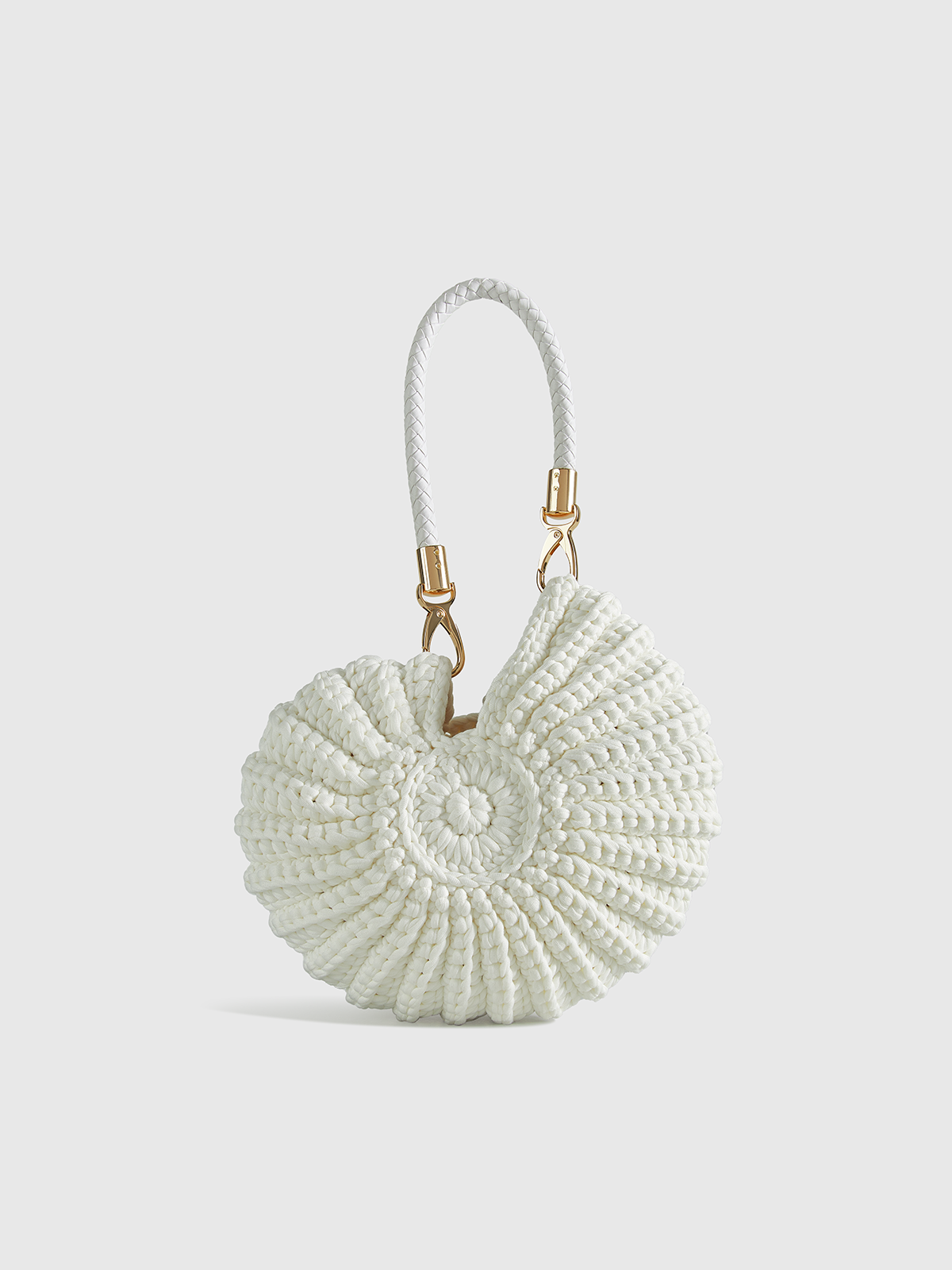 Bolso Capri Shell