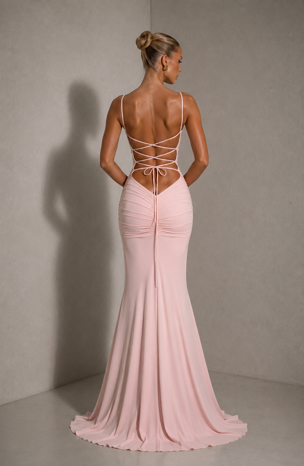 Alessia | Vestido