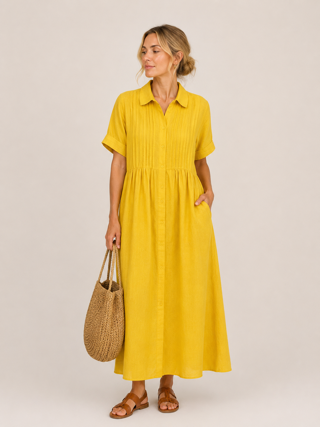 Vestido Amelia