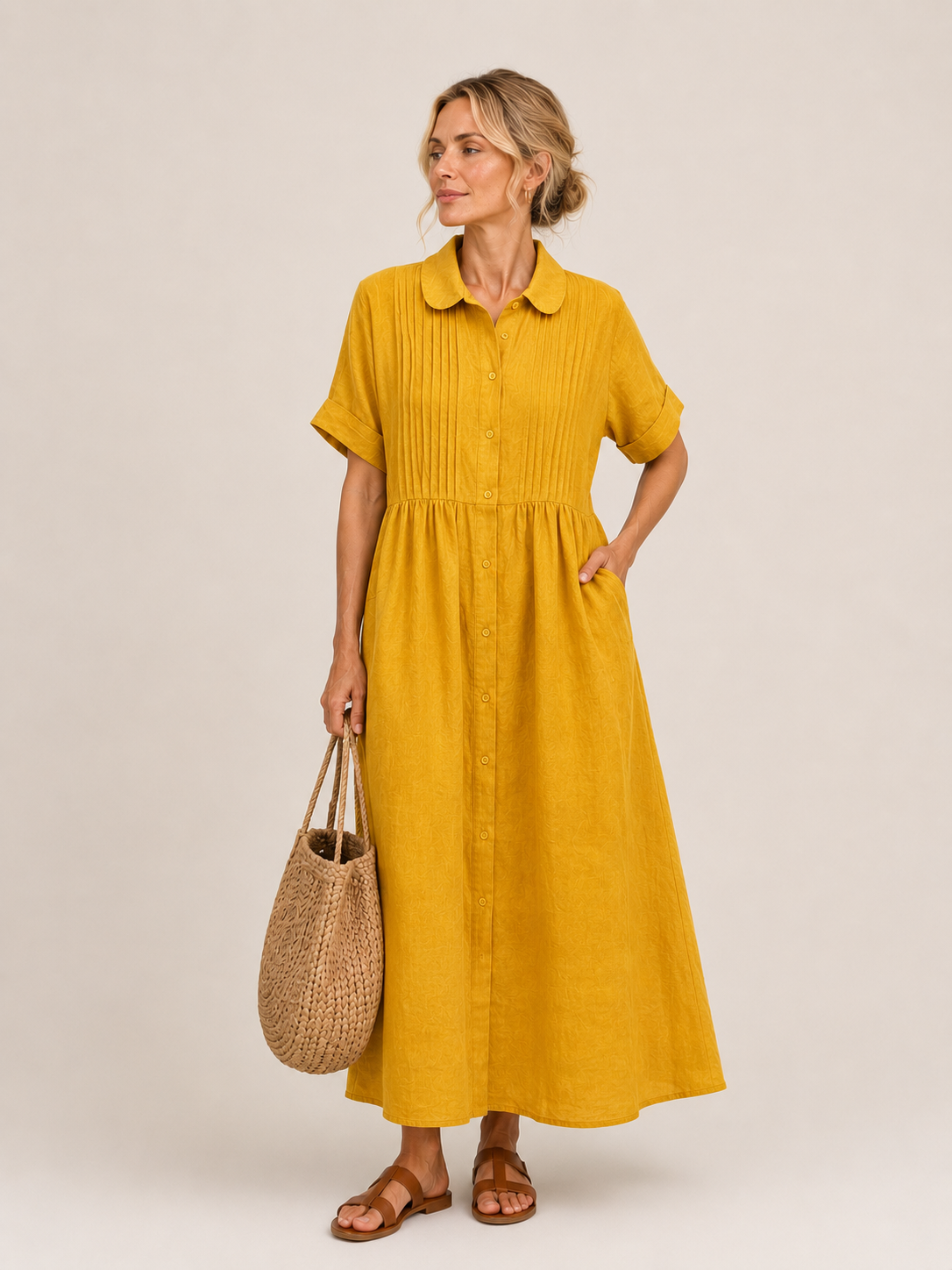Vestido Amelia