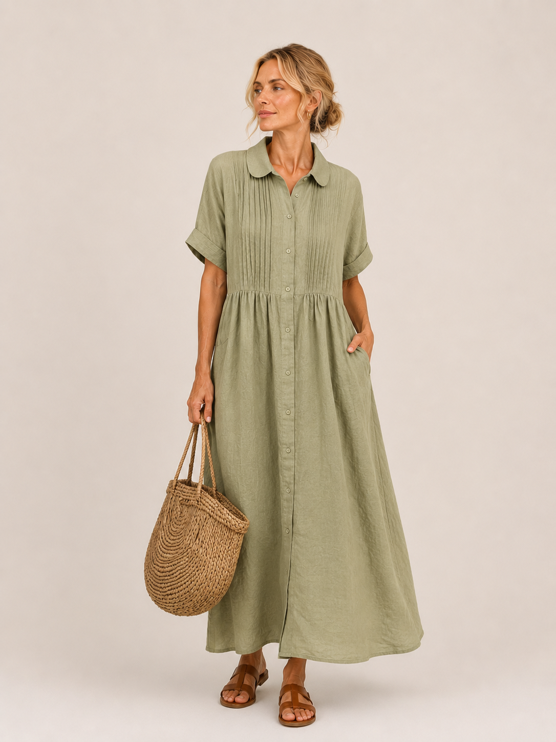 Vestido Amelia