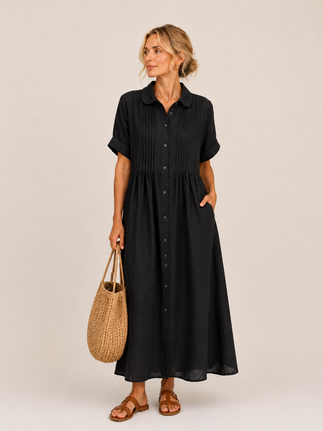 Vestido Amelia