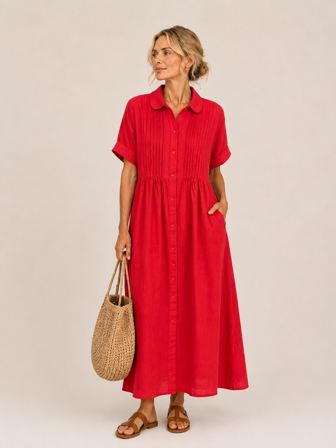 Vestido Amelia