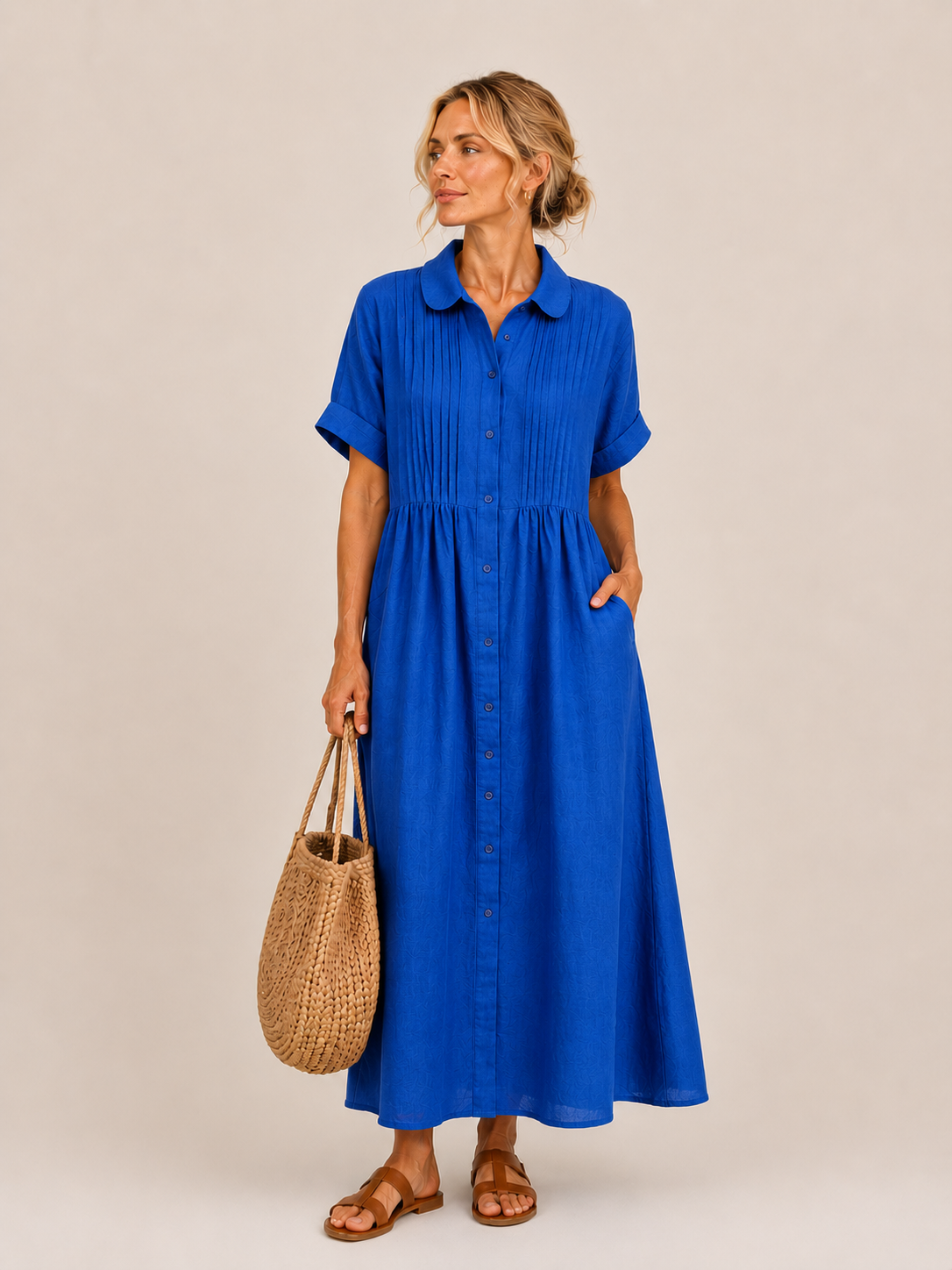 Vestido Amelia
